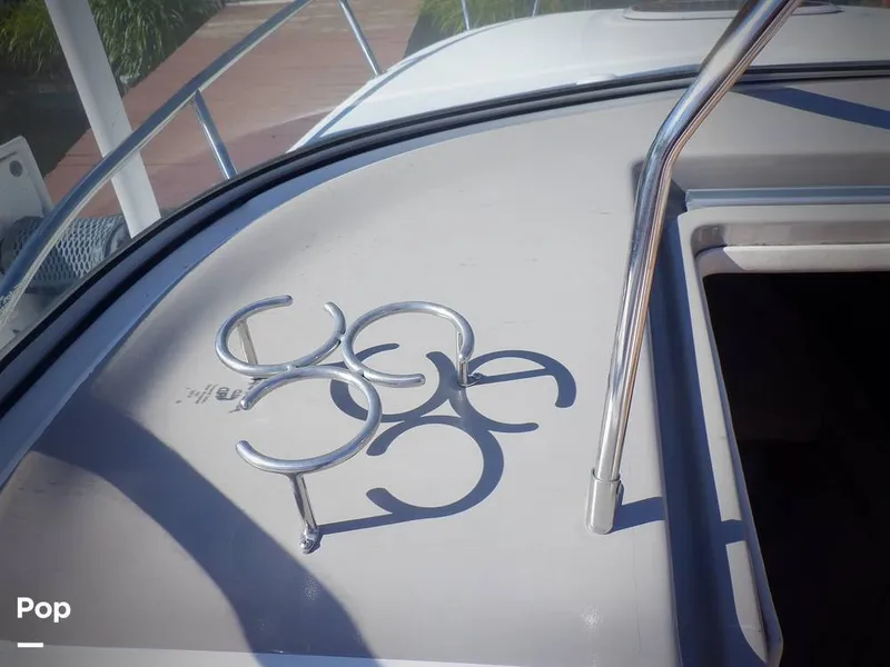 Slide: The Image of Sea Ray 260 Sundancer 2006 - 15809648