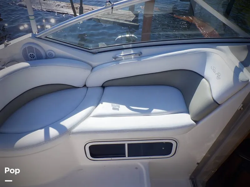 Slide: The Image of Sea Ray 260 Sundancer 2006 - 15809650