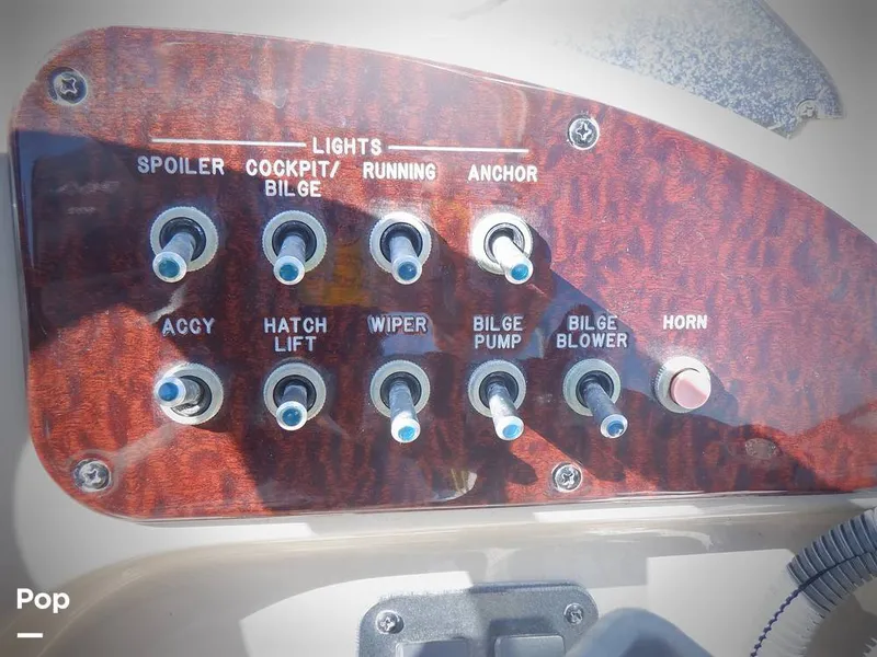 Slide: The Image of Sea Ray 260 Sundancer 2006 - 15809654