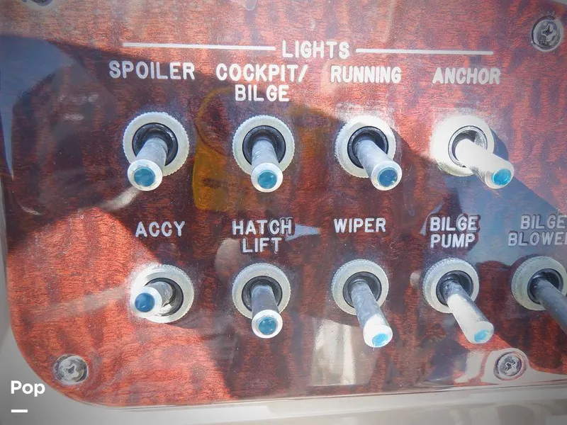 Slide: The Image of Sea Ray 260 Sundancer 2006 - 15809655