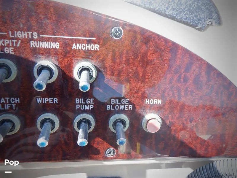 Slide: The Image of Sea Ray 260 Sundancer 2006 - 15809656