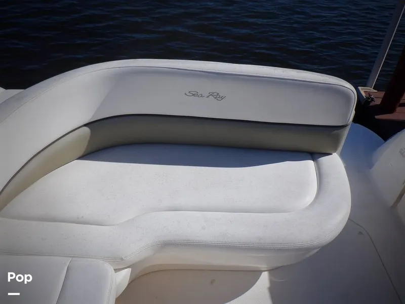 Slide: The Image of Sea Ray 260 Sundancer 2006 - 15809726
