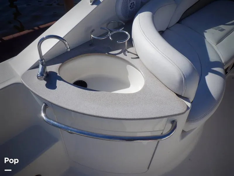 Slide: The Image of Sea Ray 260 Sundancer 2006 - 15809724