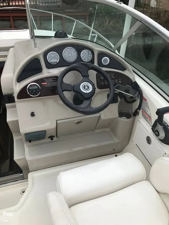 Slide: The Image of Sea Ray 260 Sundancer 2006 - 15723661