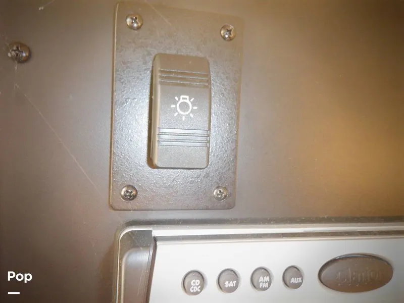 Slide: The Image of Sea Ray 260 Sundancer 2006 - 15809673