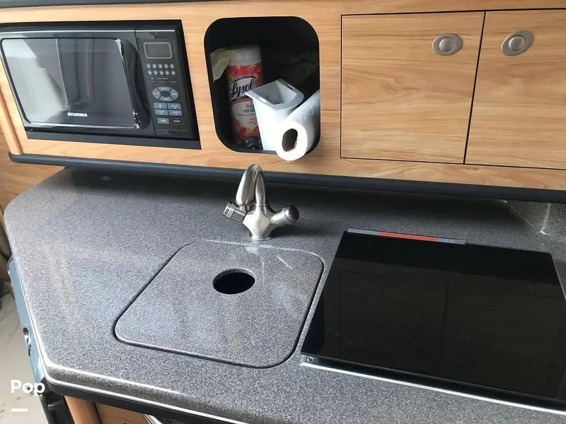 Slide: The Image of Sea Ray 260 Sundancer 2006 - 15723663