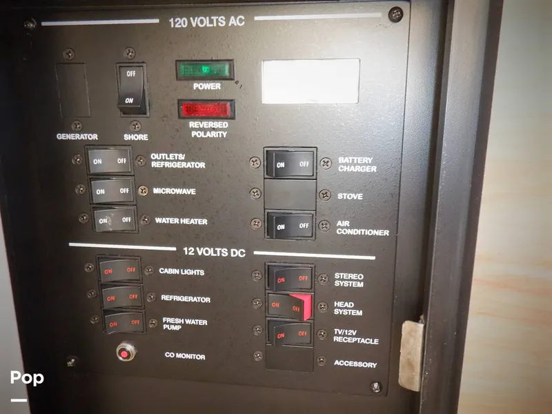 Slide: The Image of Sea Ray 260 Sundancer 2006 - 15809679