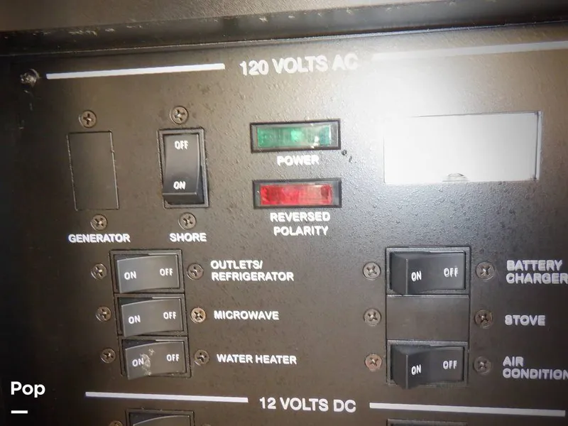 Slide: The Image of Sea Ray 260 Sundancer 2006 - 15809680