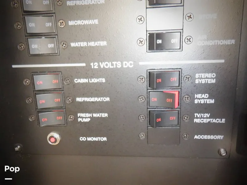 Slide: The Image of Sea Ray 260 Sundancer 2006 - 15809681