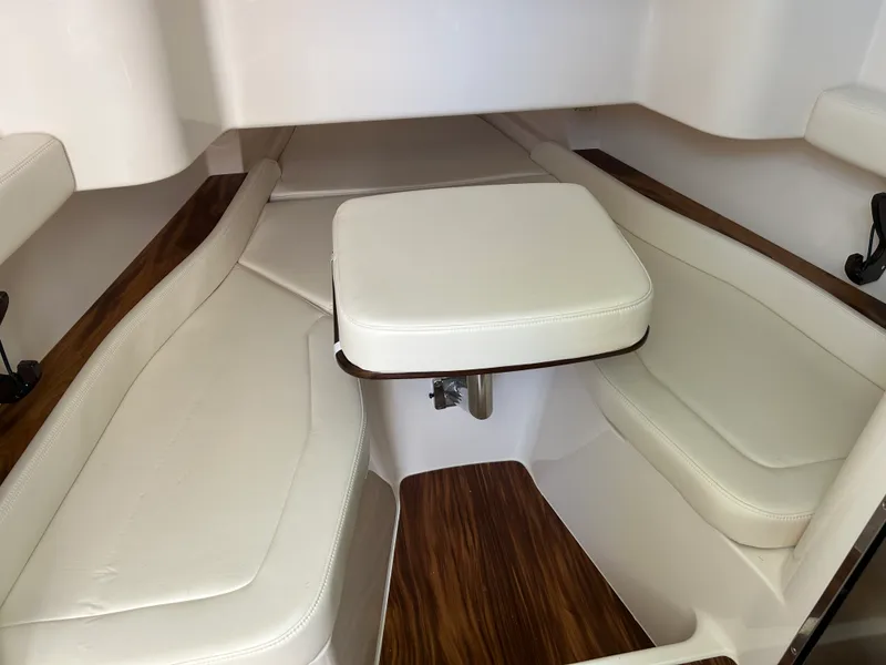 Slide: The Image of Grady-White Canyon 386 2026 - 33