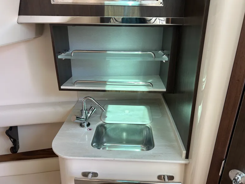 Slide: The Image of Grady-White Canyon 386 2026 - 35