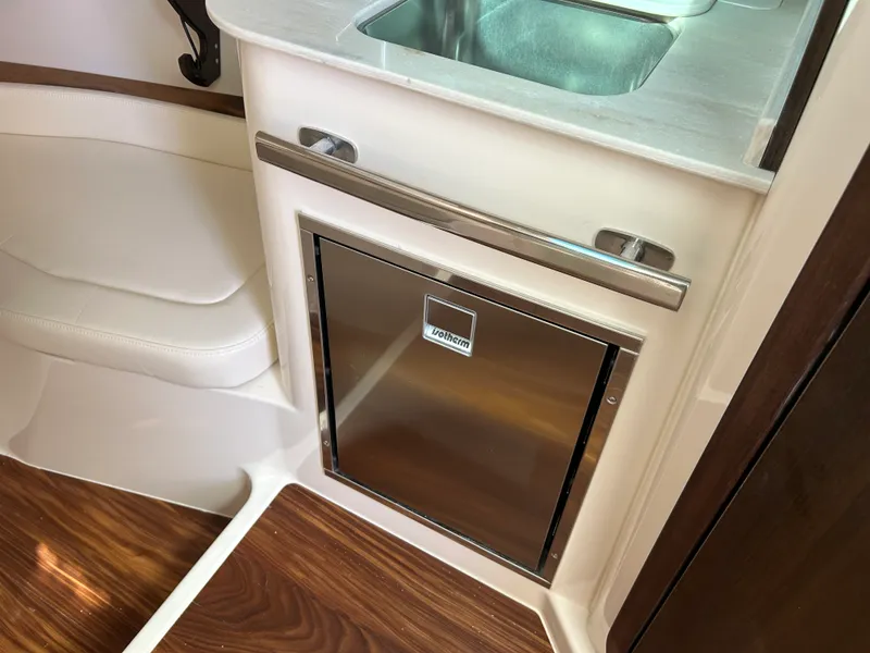 Slide: The Image of Grady-White Canyon 386 2026 - 38