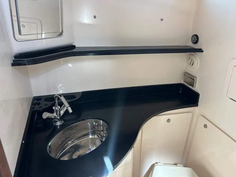 Slide: The Image of Grady-White Canyon 386 2026 - 40