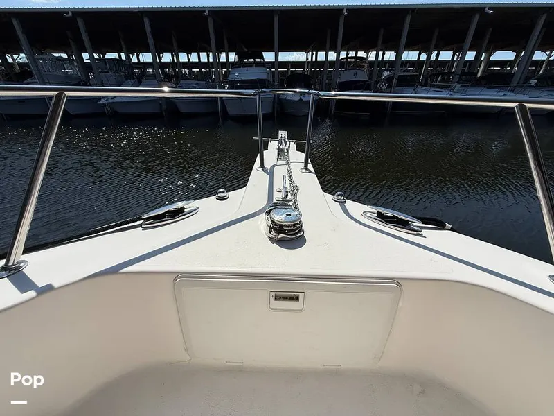 Slide: The Image of Pro-Line 2950 Mid Cabin 1996 - 15989601