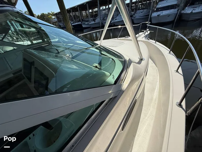 Slide: The Image of Pro-Line 2950 Mid Cabin 1996 - 15989503