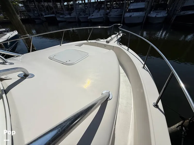 Slide: The Image of Pro-Line 2950 Mid Cabin 1996 - 15989504