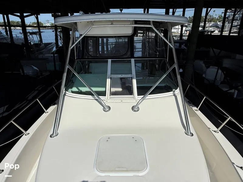 Slide: The Image of Pro-Line 2950 Mid Cabin 1996 - 15989506