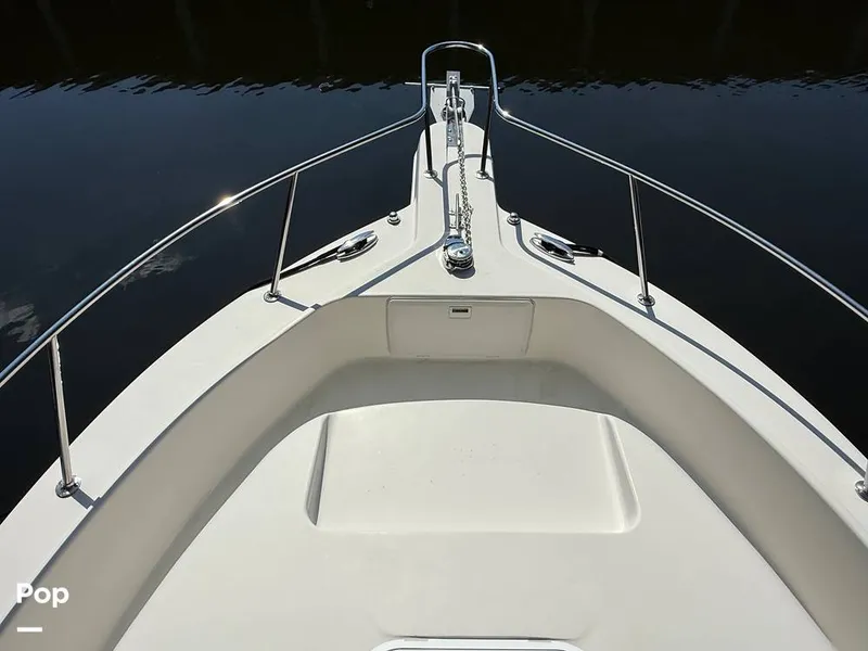 Slide: The Image of Pro-Line 2950 Mid Cabin 1996 - 15989507