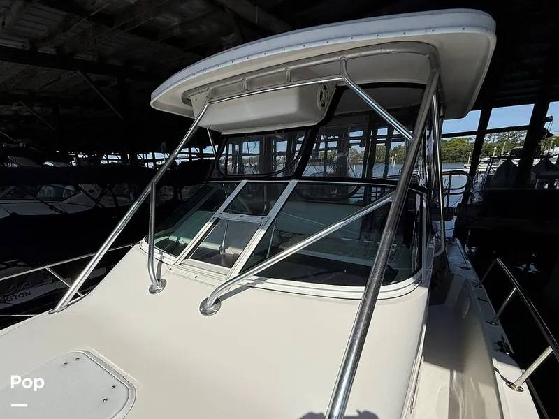 Slide: The Image of Pro-Line 2950 Mid Cabin 1996 - 15989508