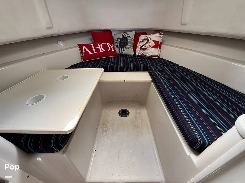 Slide: The Image of Pro-Line 2950 Mid Cabin 1996 - 15989534