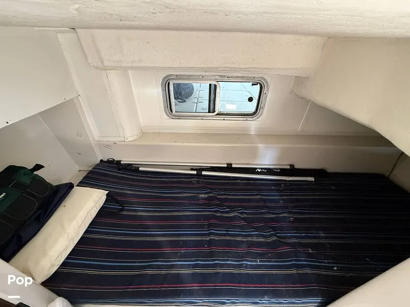 Slide: The Image of Pro-Line 2950 Mid Cabin 1996 - 15989550