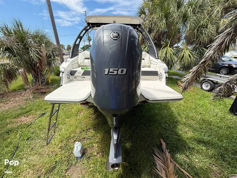 Slide: The Image of Regal LX2 2022 - 15807372