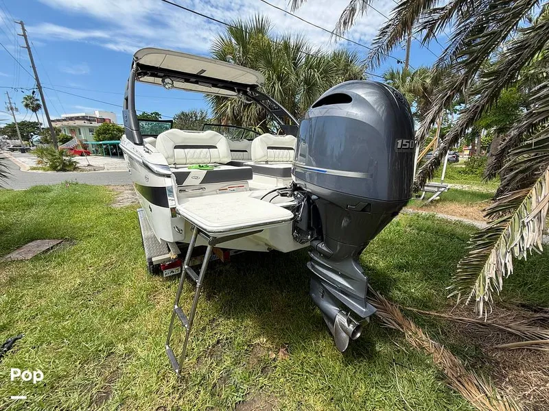 Slide: The Image of Regal LX2 2022 - 15807355