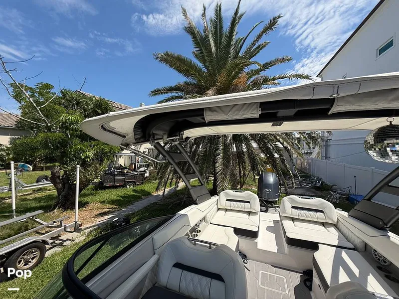 Slide: The Image of Regal LX2 2022 - 15807432