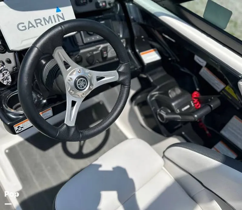 Slide: The Image of Yamaha 212X 2014 - 16088787