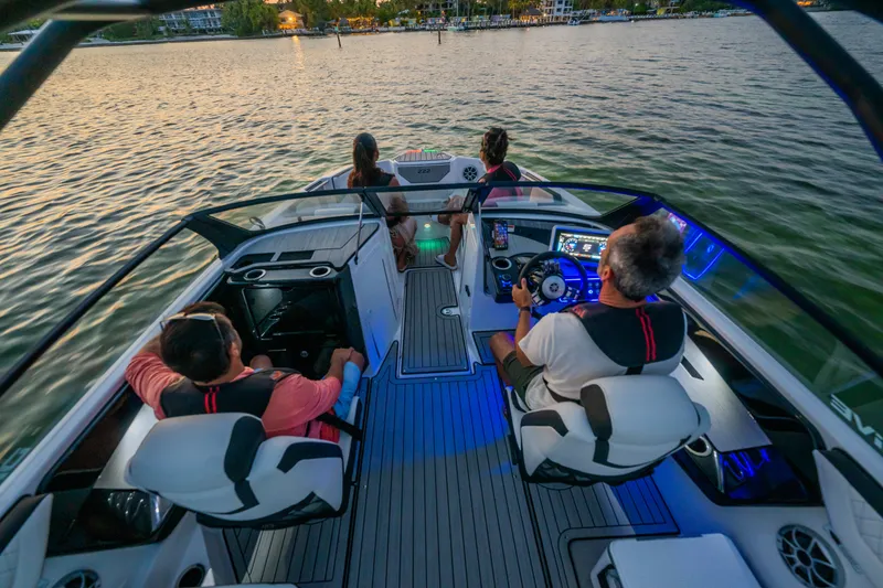 Slide: The Image of Yamaha 222SD 2026 - 14