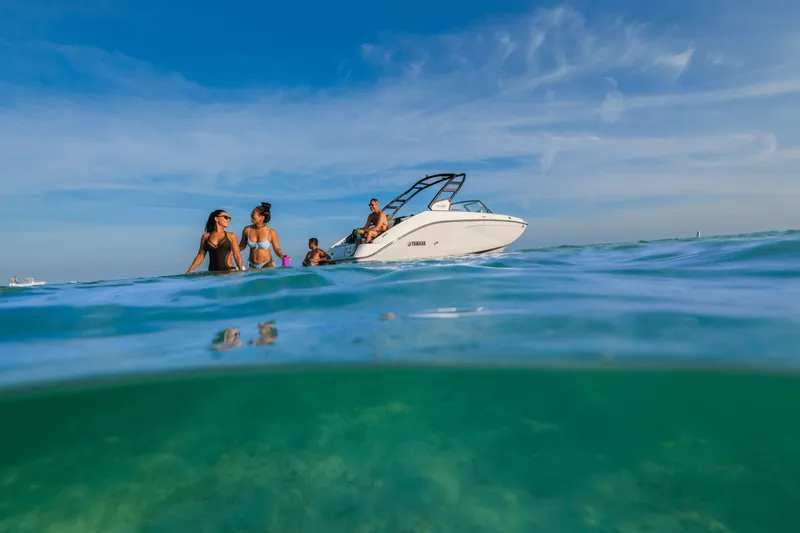 Slide: The Image of Yamaha 222SD 2026 - 16