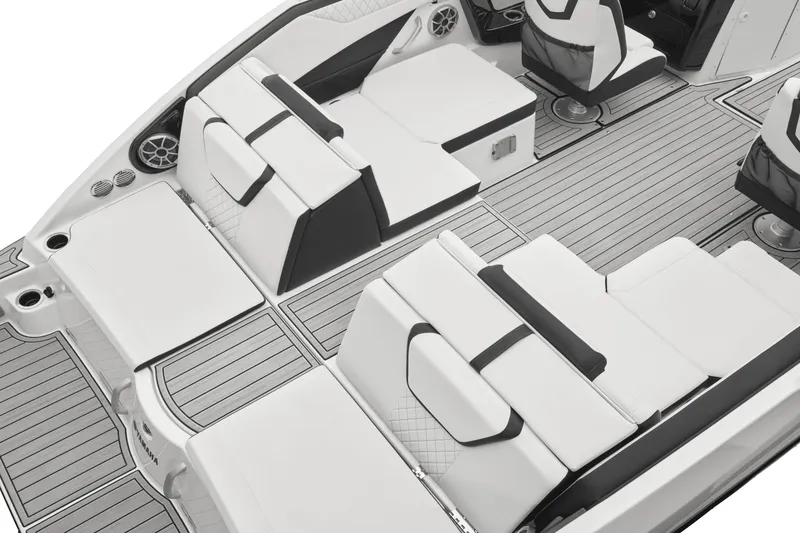 Slide: The Image of Yamaha 222SD 2026 - 35