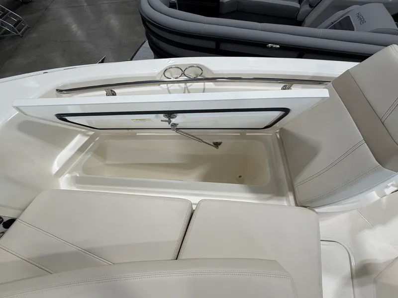 Slide: The Image of Boston Whaler 280 Dauntless 2026 - 29