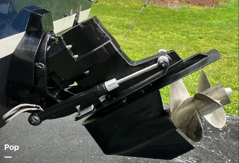 Slide: The Image of NEW LOWER UNIT &amp; GIMBAL HOUSING IN 2020 - 15704762