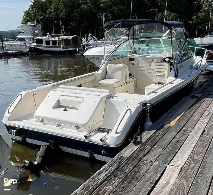 Slide: The Image of Pursuit 2460 DENALI 2001 - 15704756