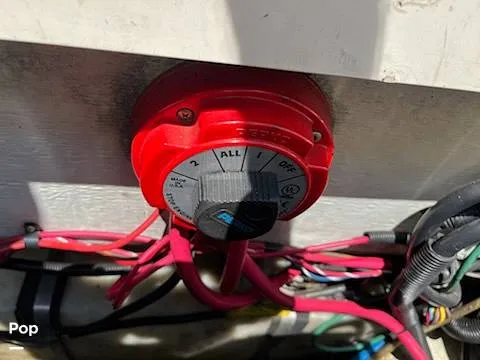 Slide: The Image of Pursuit 2460 DENALI 2001 - 15707064