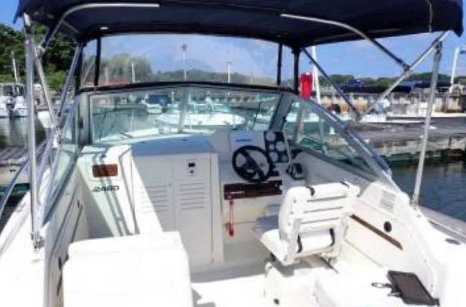 Slide: The Image of Pursuit 2460 DENALI 2001 - 15704766