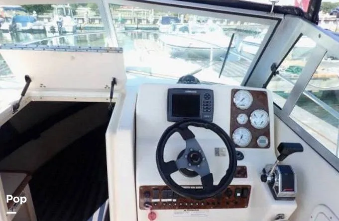 Slide: The Image of Pursuit 2460 DENALI 2001 - 15704768