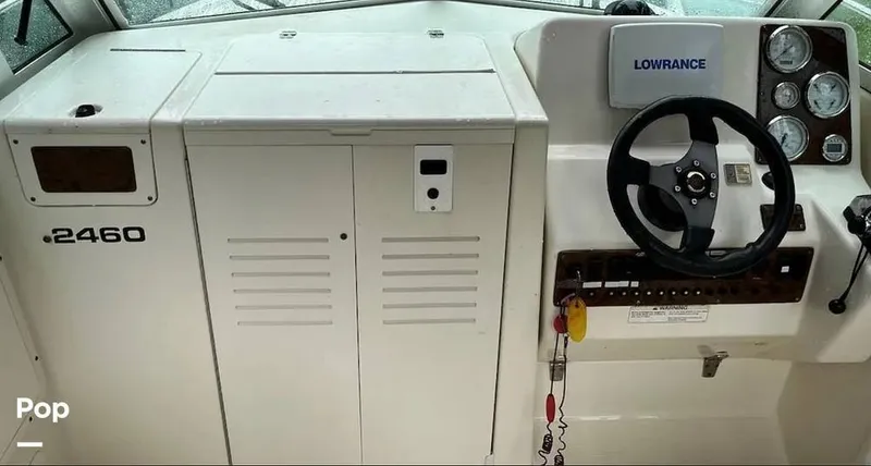 Slide: The Image of Pursuit 2460 DENALI 2001 - 15704767