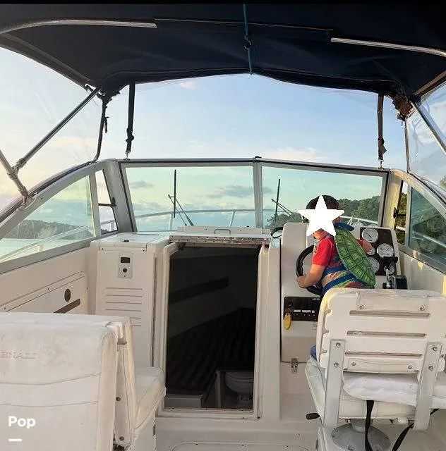 Slide: The Image of Pursuit 2460 DENALI 2001 - 15706871