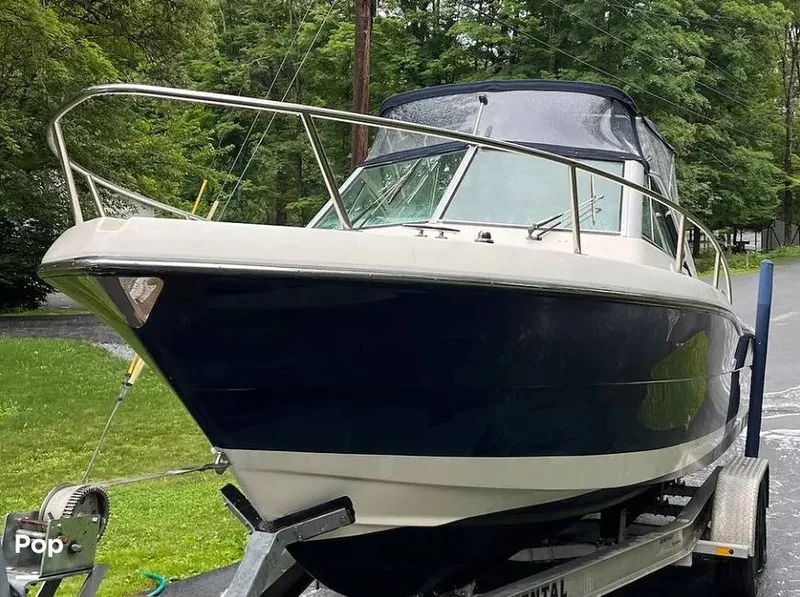 Slide: The Image of Pursuit 2460 DENALI 2001 - 15704759