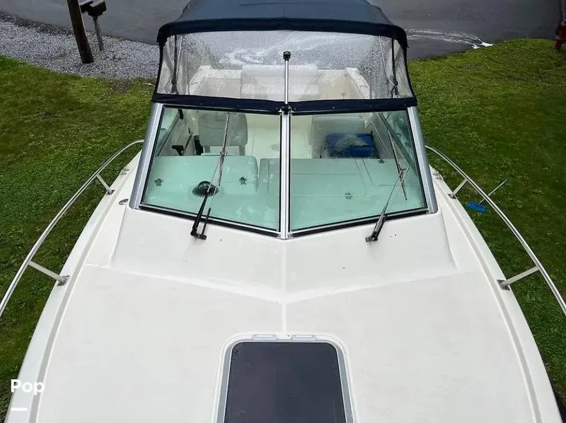 Slide: The Image of Pursuit 2460 DENALI 2001 - 15704758