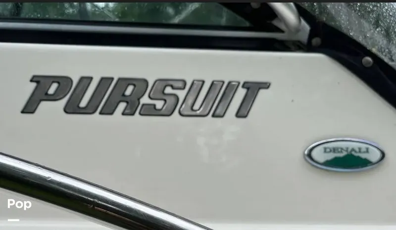 Slide: The Image of Pursuit 2460 DENALI 2001 - 15704760