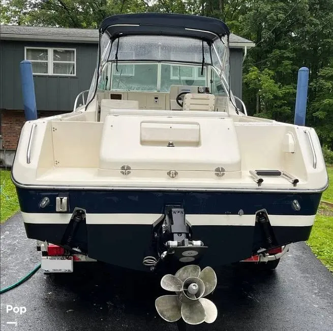 Slide: The Image of Pursuit 2460 DENALI 2001 - 15704761