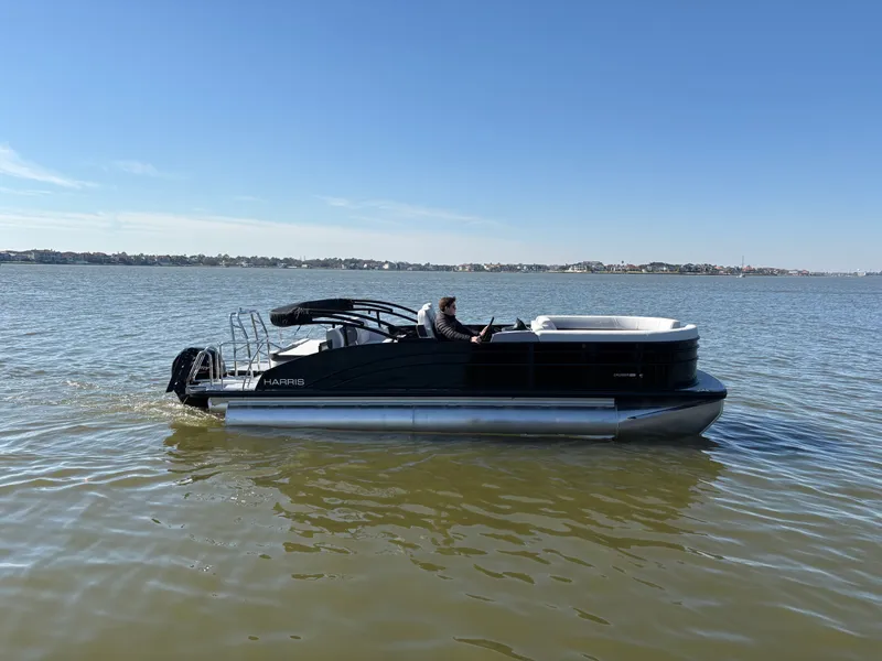 The Image of Harris Cruiser 230 2026 - 0