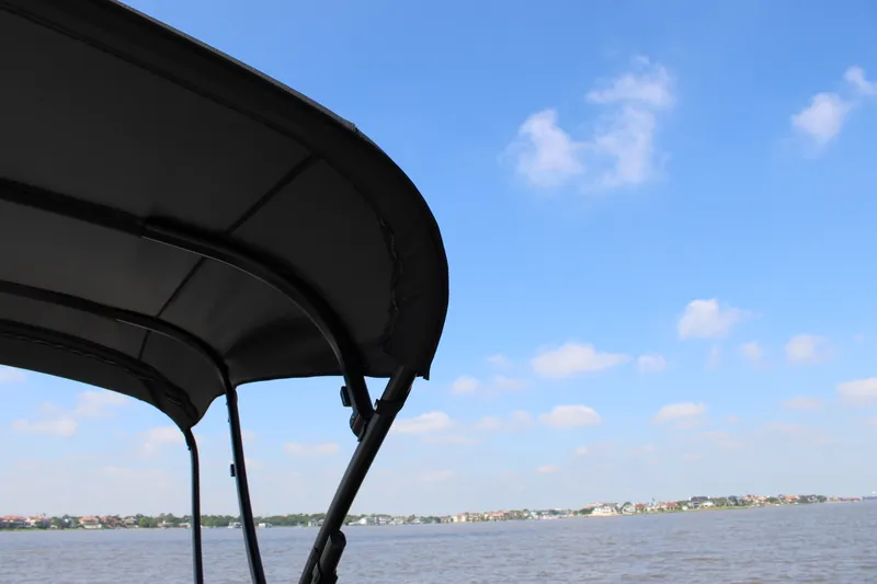 Slide: The Image of Harris Cruiser 230 2026 - 24