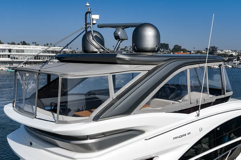 Slide: The Image of Princess F55 2019 - 11