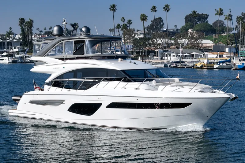 Slide: The Image of Princess F55 2019 - 12