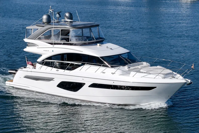 Slide: The Image of Princess F55 2019 - 13