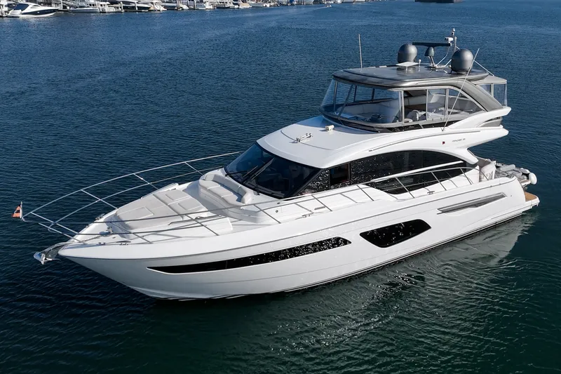 Slide: The Image of Princess F55 2019 - 16